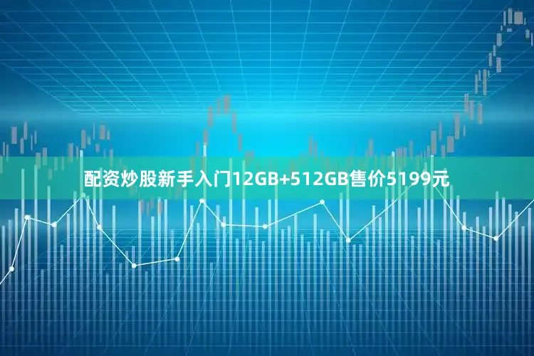 配资炒股新手入门12GB+512GB售价5199元